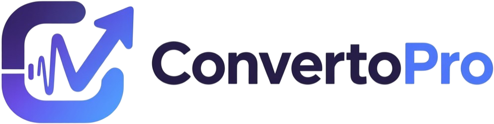 convertopro logo