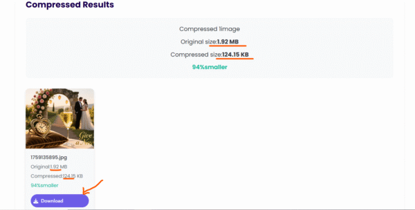 Image Compressor Pro